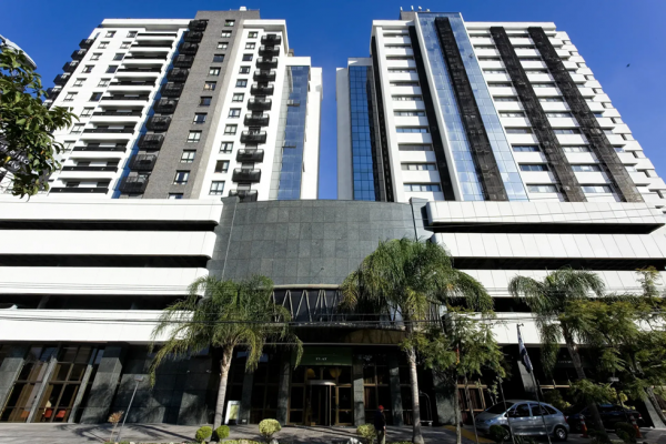  Participantes do 18º Congresso do Ensino Privado têm desconto especial no Hotel Intercity Praia de Belas